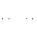 potassium fluoride molar mass